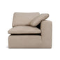 Movie Night™ Outdoor End Chair, Standard, Desert