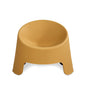 Inner Circle Outdoor Lounge Chair (Set of Two), Lemon