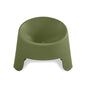 Inner Circle Outdoor Lounge Chair (Set of Two), Matcha