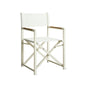 Long Weekend Outdoor Armchair (Set Of Two), Ivory