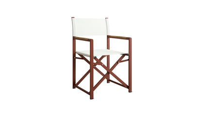 Long Weekend Outdoor Armchair (Set Of Two), Terracotta