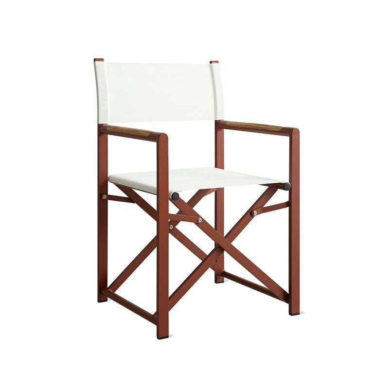Long Weekend Outdoor Armchair (Set Of Two), Terracotta