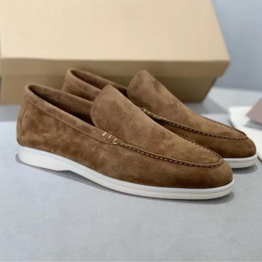 VITTORIO™|Mocassini Eleganti Uomo
