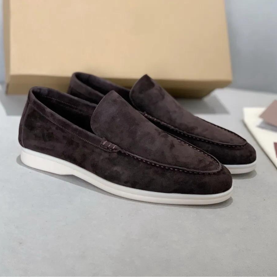 VITTORIO™|Mocassini Eleganti Uomo