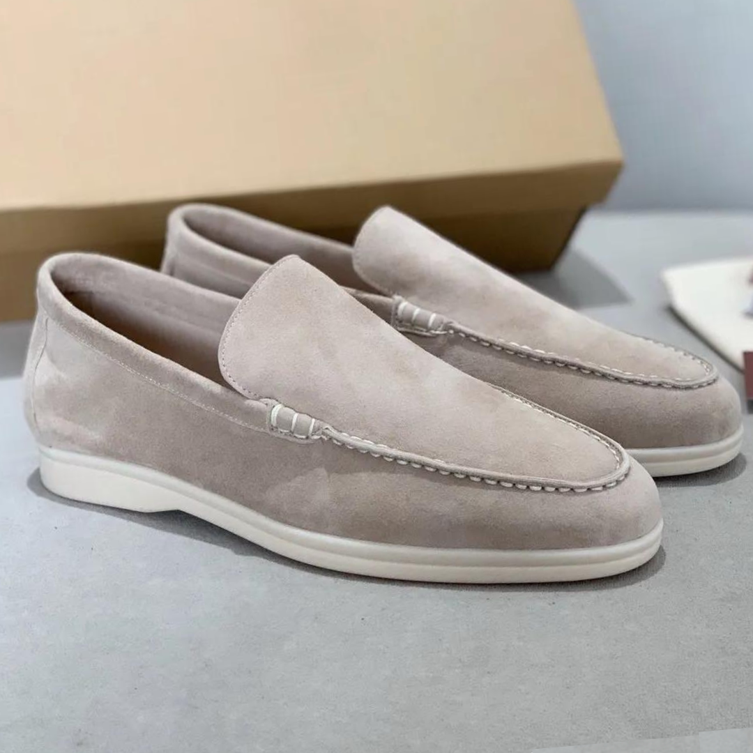 VITTORIO™|Mocassini Eleganti Uomo