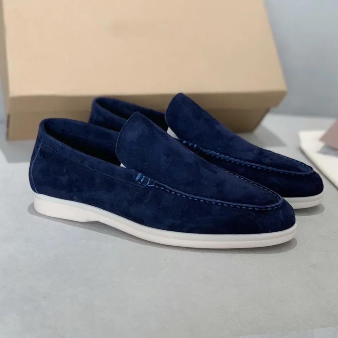 VITTORIO™|Mocassini Eleganti Uomo