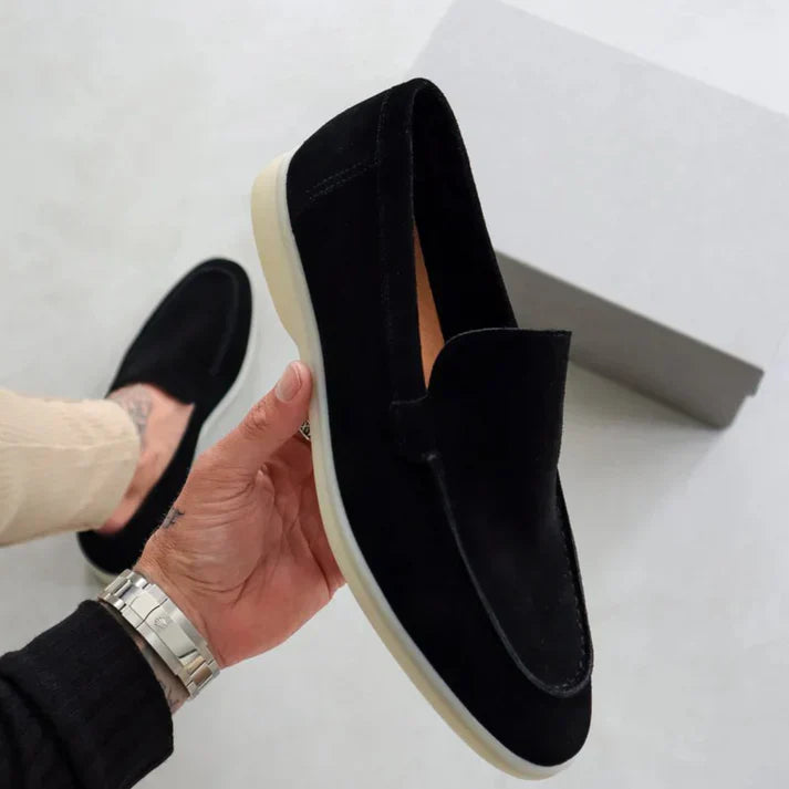 BRANDO™|MOCASSINI ELEGANTI