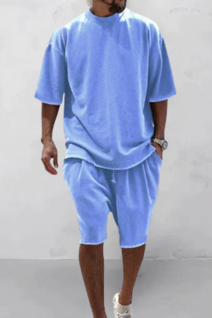 LUIGI™|SET CASUAL MULTIUSO