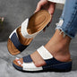 SHERRY™|SANDALI ORTOPEDICI