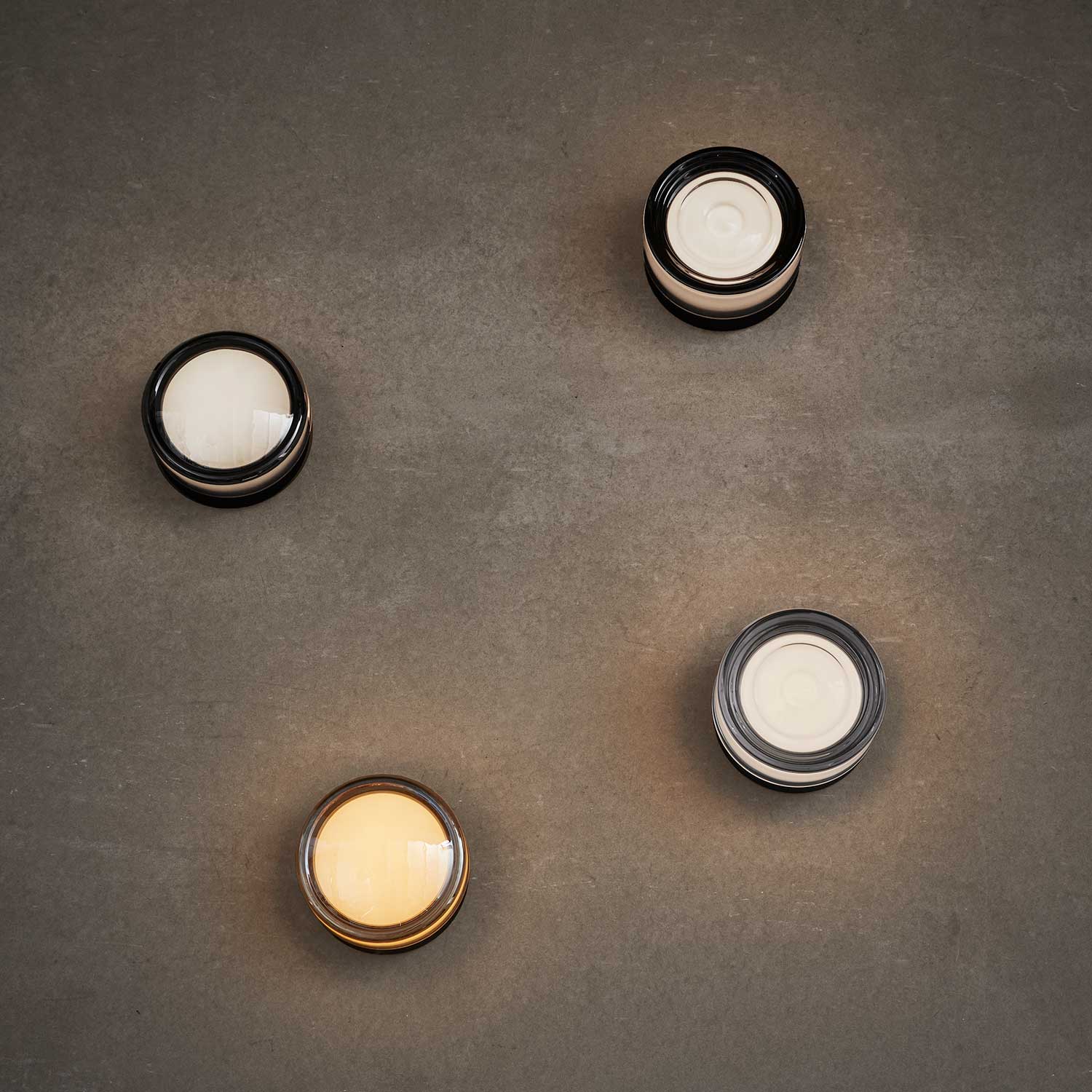 Otto Wave Wall/Ceiling