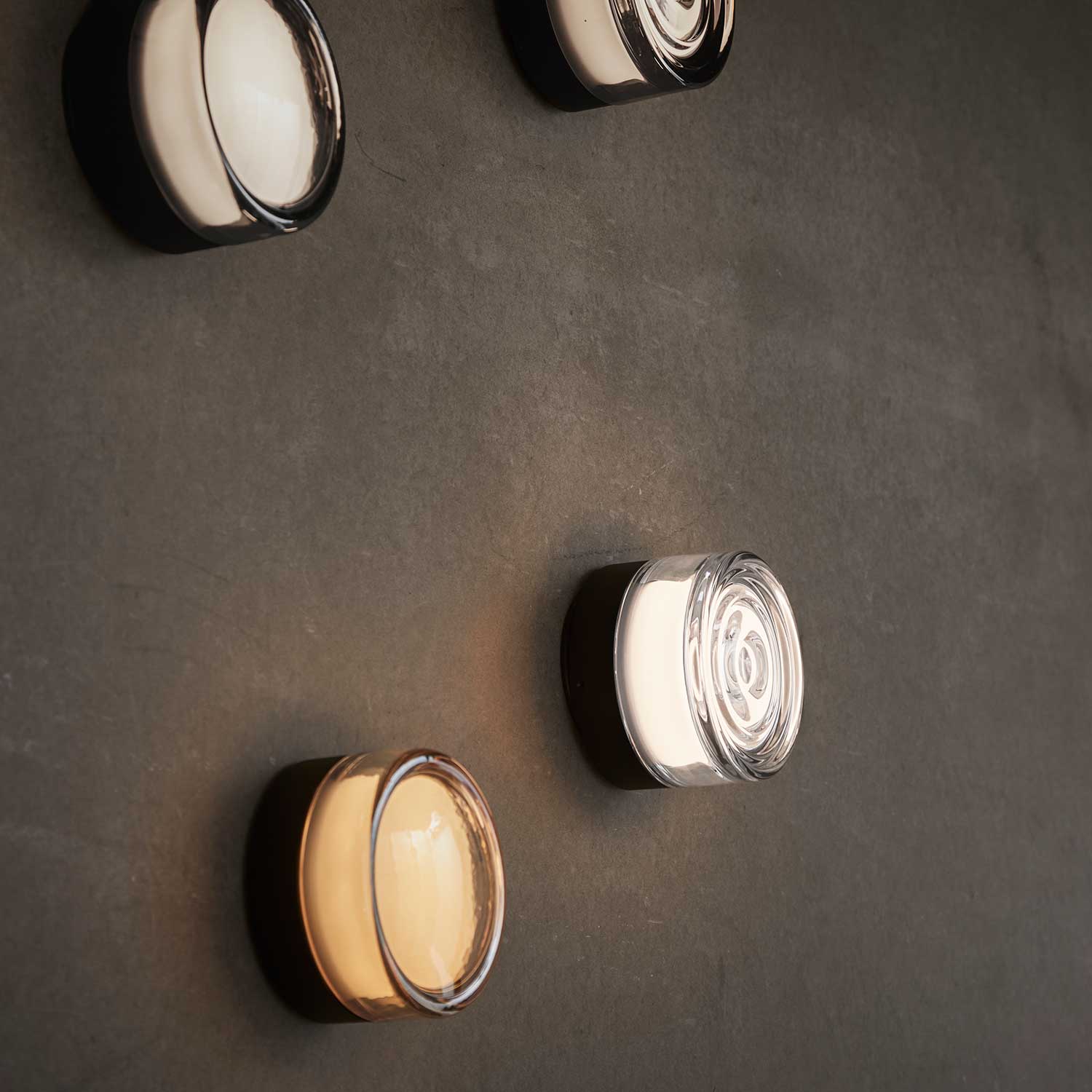 Otto Wave Wall/Ceiling