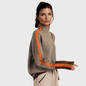 ANALISA™|MAGLIONE COLLO ALTO