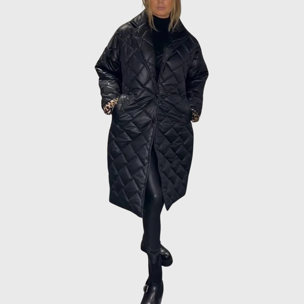CLARA™|CAPPOTTO REVERSIBILE