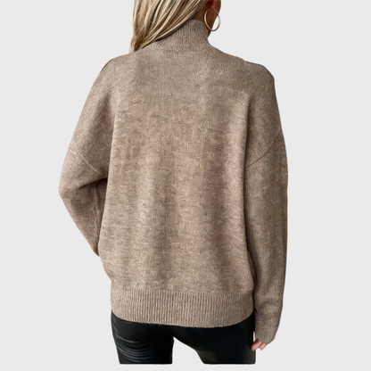 LANIE™|MAGLIONE DONNA ELEGANTE
