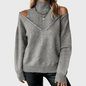 LANIE™|MAGLIONE DONNA ELEGANTE