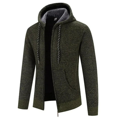 GEOFFREY™|HOODIE ESSENZIALE