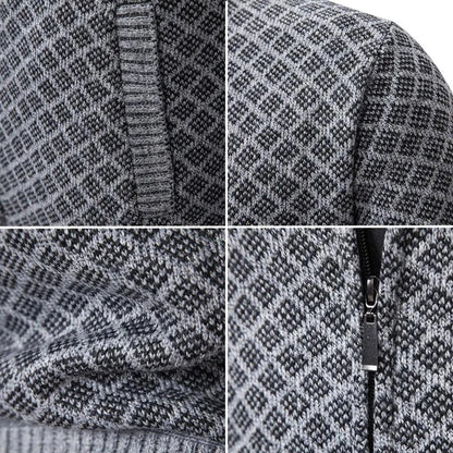 BRADY™|GILET ELEGANTE UOMO