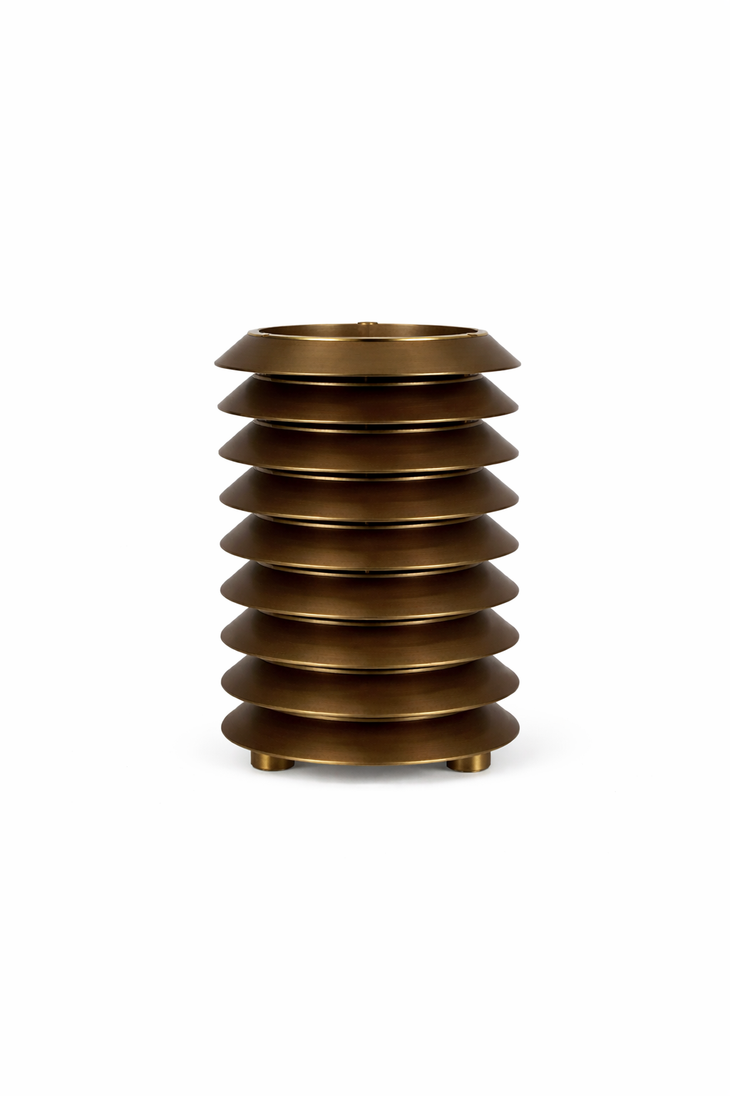 ROJI Floor lamp