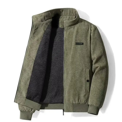 KAIDEN™|GIACCA INVERNALE CALDA