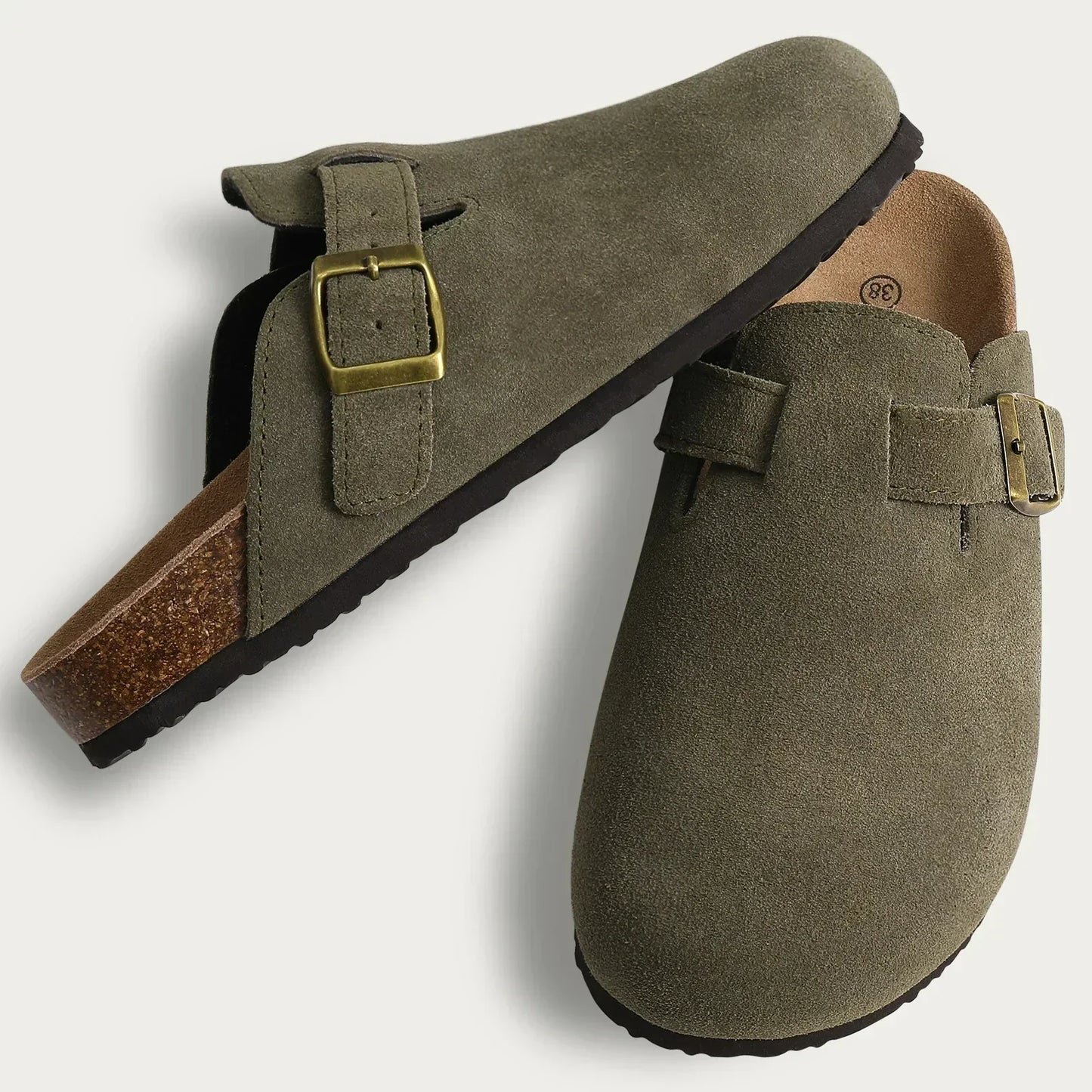 Rinaldo™|Sandalo Uomo Casual
