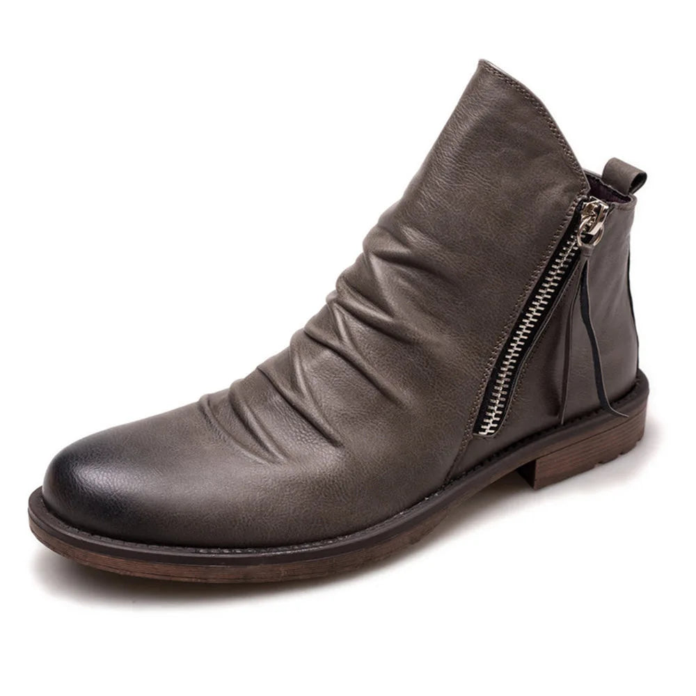 OWENS™|STIVALI CHELSEA