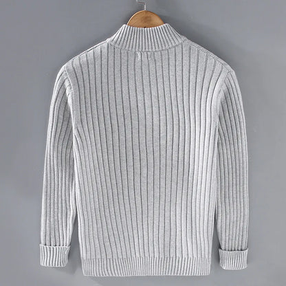 GLENN™|CARDIGAN CASUAL ELEGANTE