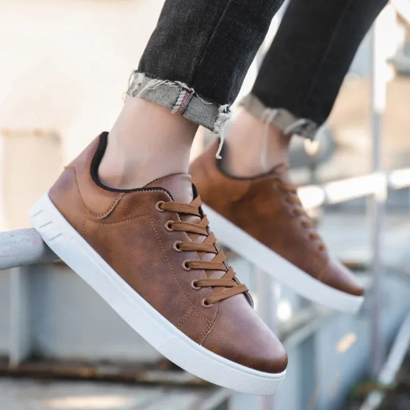 FERNANDO™|SCARPE SPORTIVE CASUAL