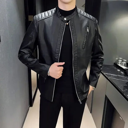 VINCENZO™|GIUBBOTTO ELEGANTE