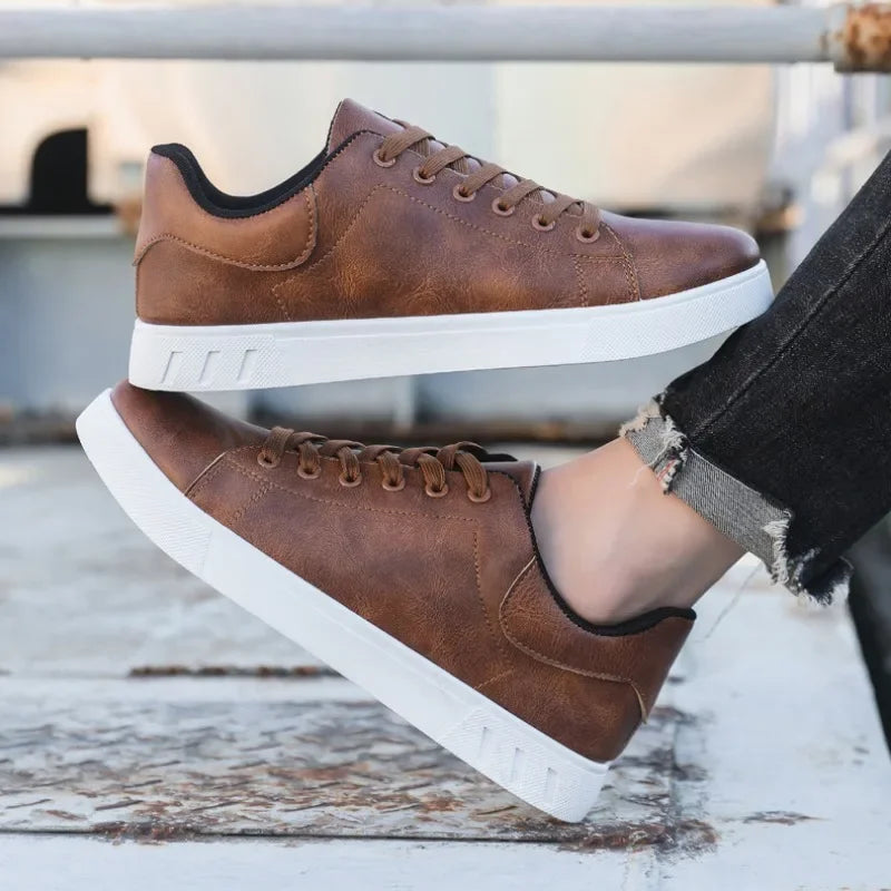 FERNANDO™|SCARPE SPORTIVE CASUAL
