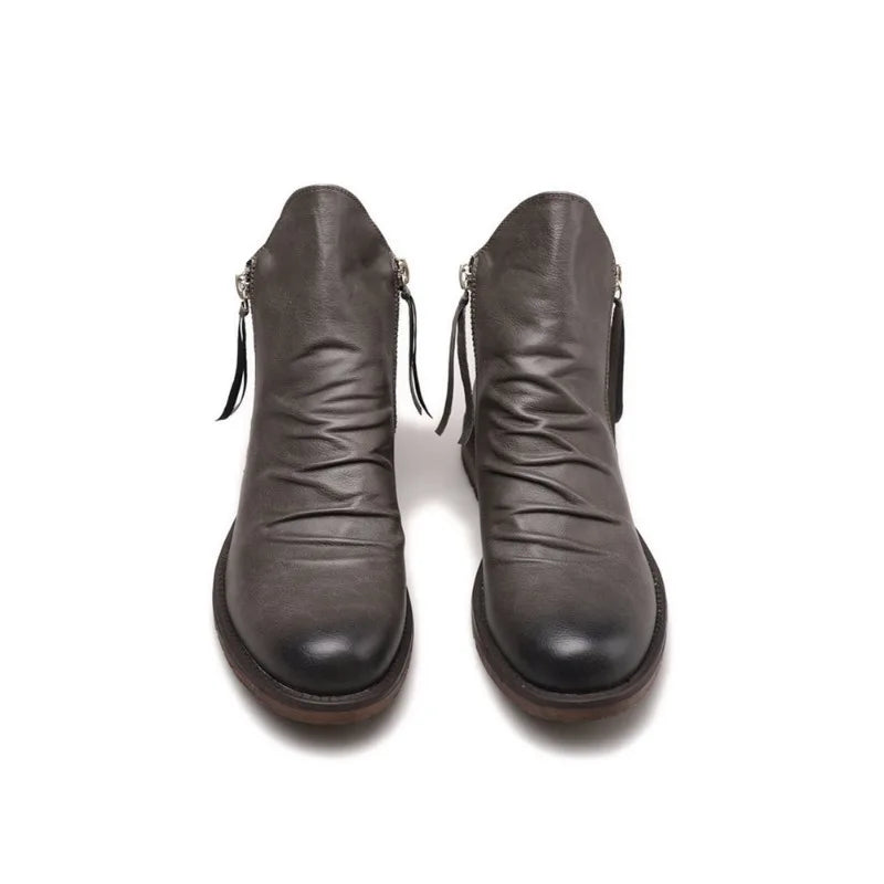 OWENS™|STIVALI CHELSEA