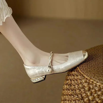 MARISOL™|SANDALI ESTIVI ERGONOMICI