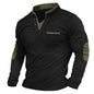 CHAD™|MAGLIONE SCOLLO A V