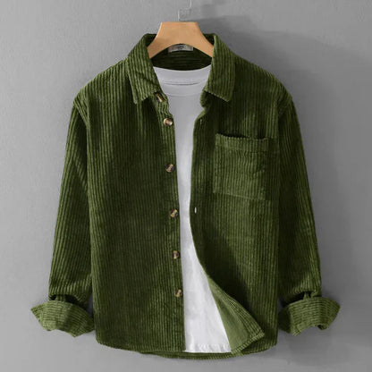 Gabriele – Camicia da Uomo Morbida