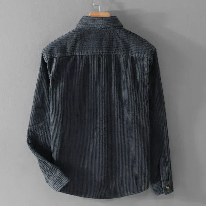 Gabriele – Camicia da Uomo Morbida