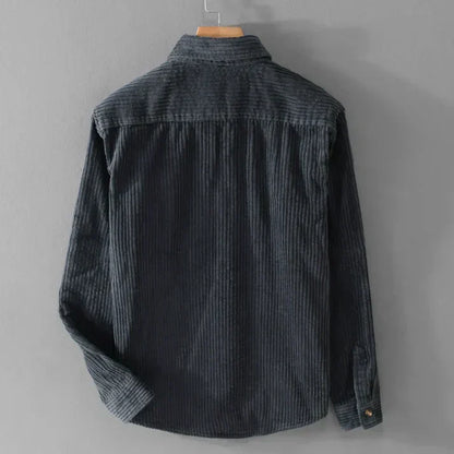 Gabriele – Camicia da Uomo Morbida