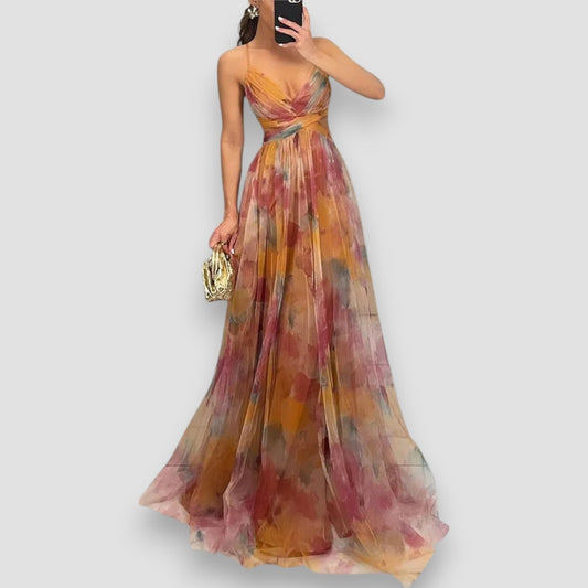 BIANCA™|ABITO IN TULLE