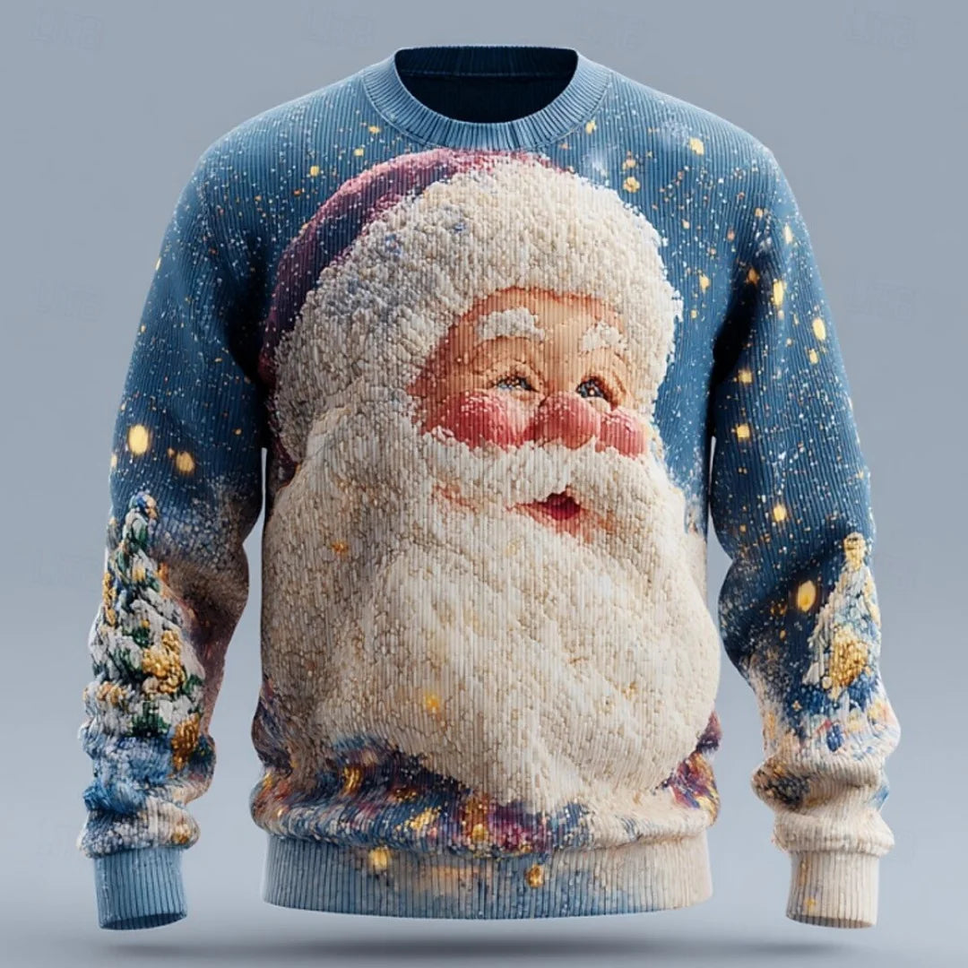 ORBORNE™|MAGLIONE DI NATALE