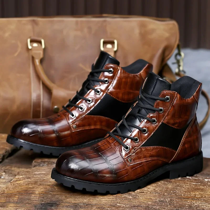 RENDELL™|STIVALI