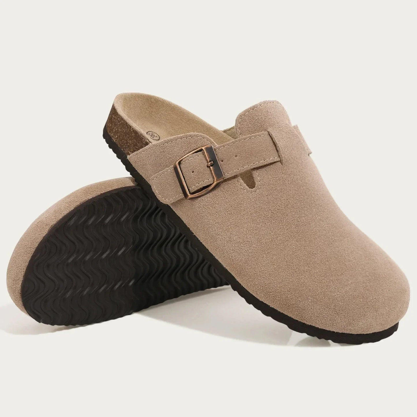 Rinaldo™|Sandalo Uomo Casual