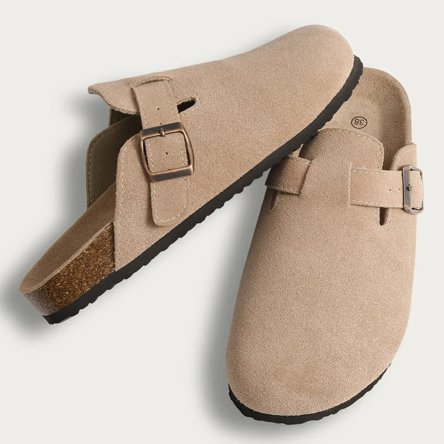 Rinaldo™|Sandalo Uomo Casual