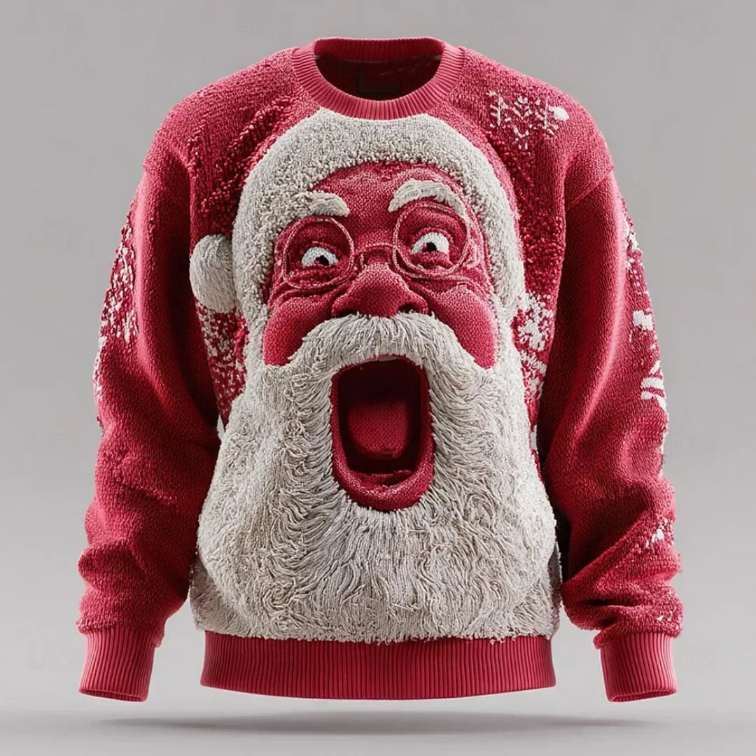 ORBORNE™|MAGLIONE DI NATALE