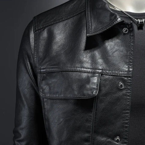 BRUNO™|GIACCA RIDER