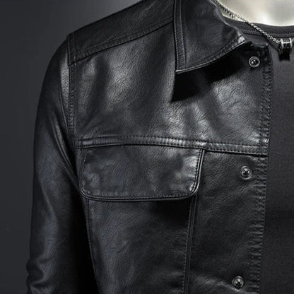BRUNO™|GIACCA RIDER