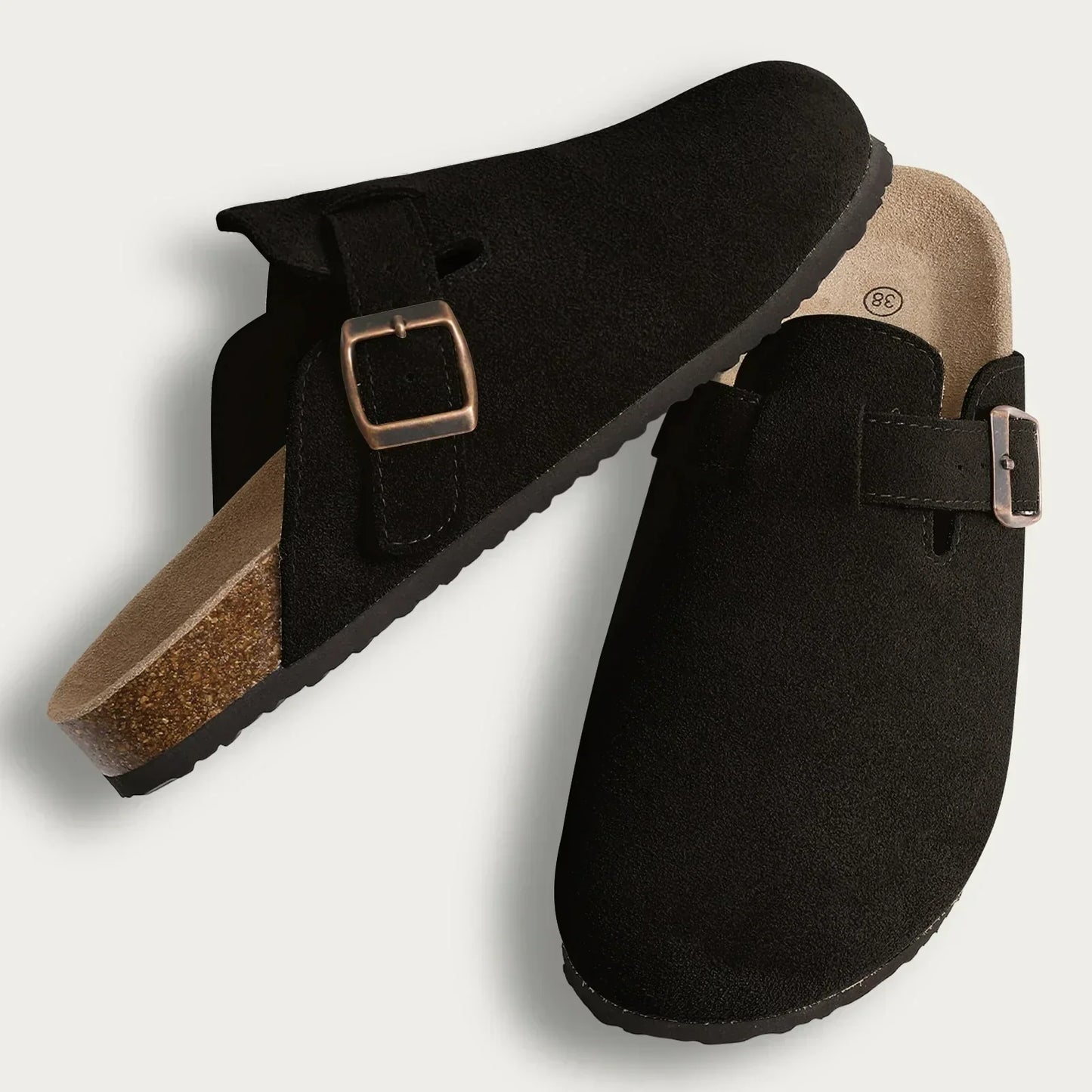 Rinaldo™|Sandalo Uomo Casual