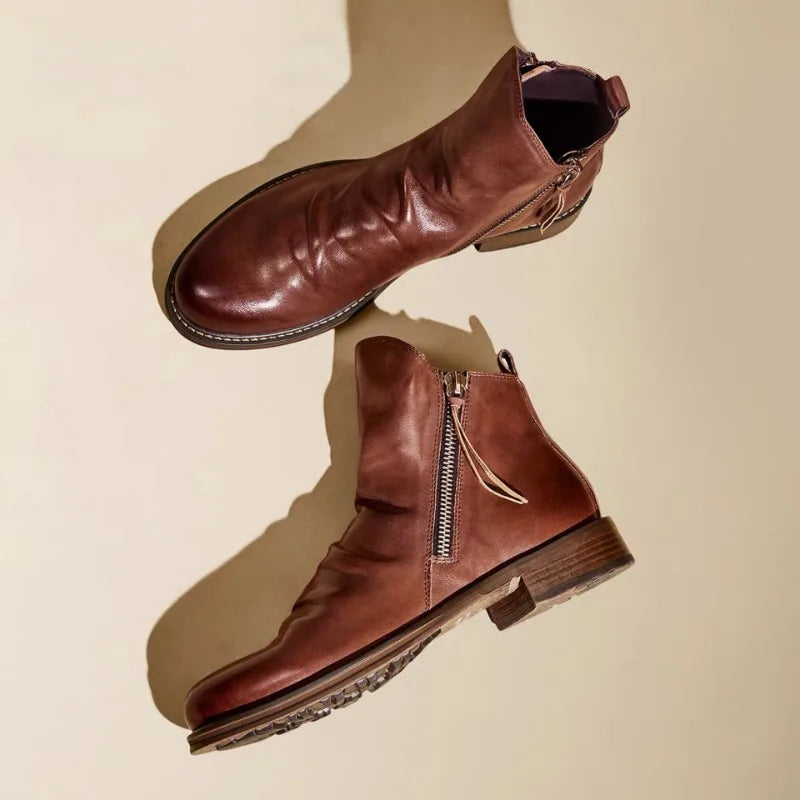 OWENS™|STIVALI CHELSEA