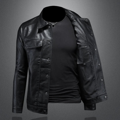 BRUNO™|GIACCA RIDER