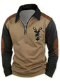 ISANDRO™|MAGLIONE ELEGANTE AUTUNNALE