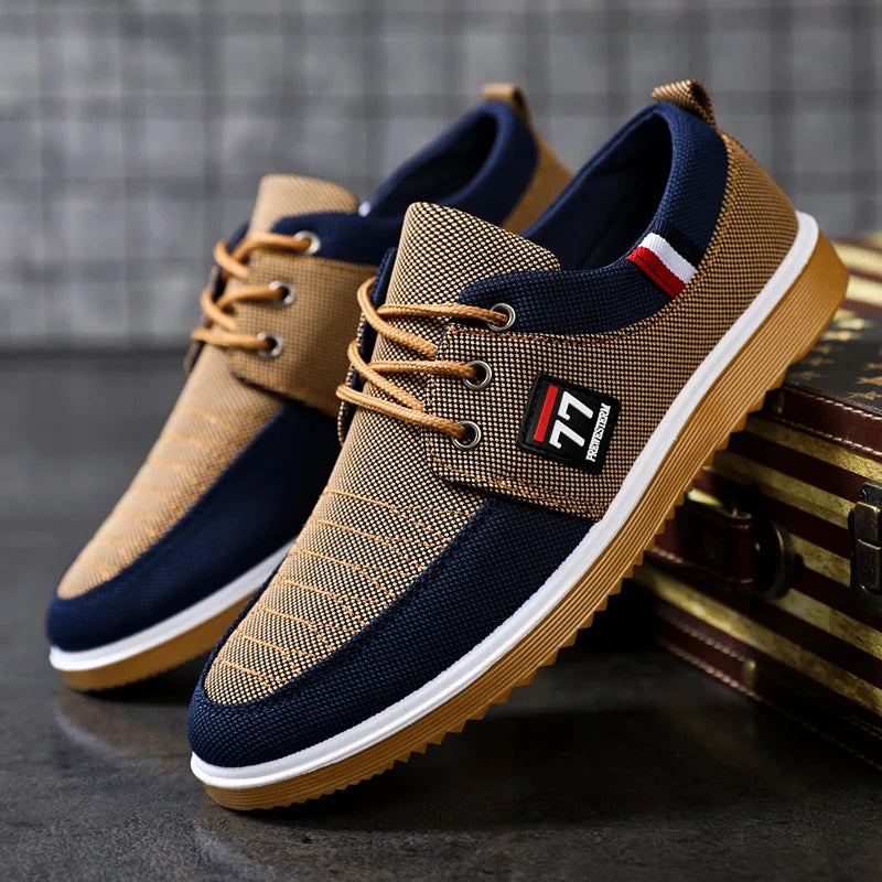 LORENZO|Scarpe Casual Uomo