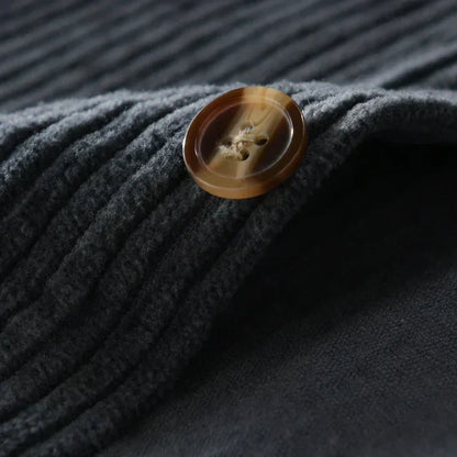 Gabriele – Camicia da Uomo Morbida