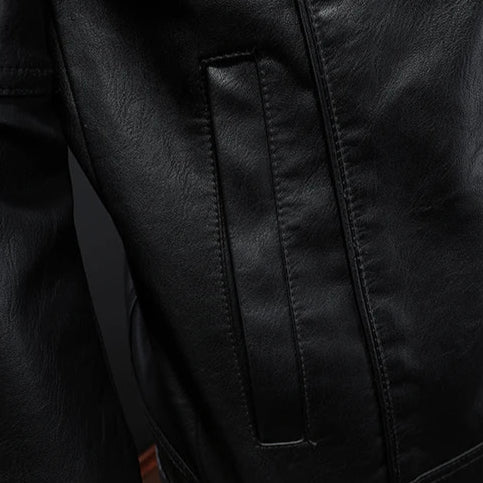 BRUNO™|GIACCA RIDER